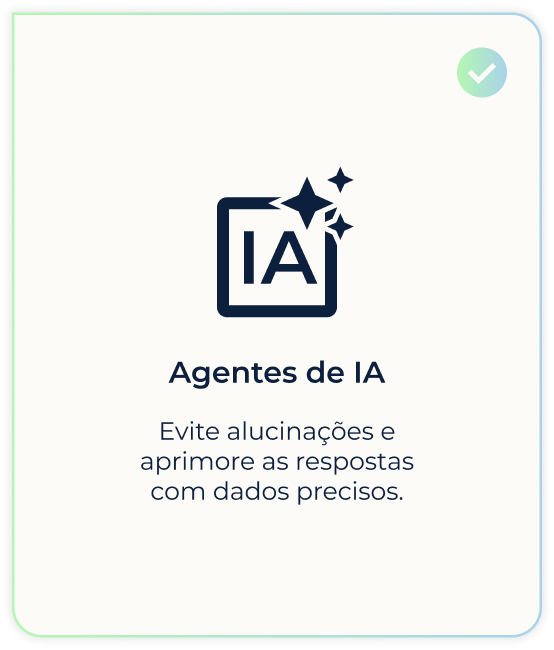 Agentes de IA