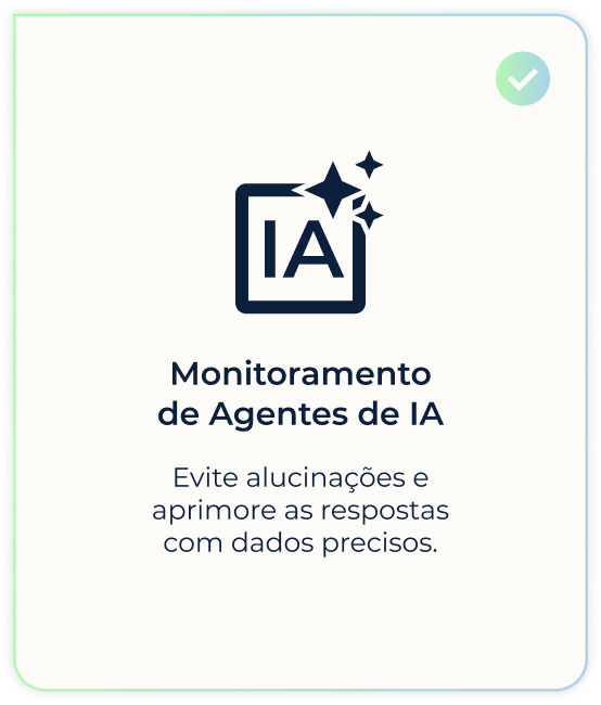 Agentes de IA